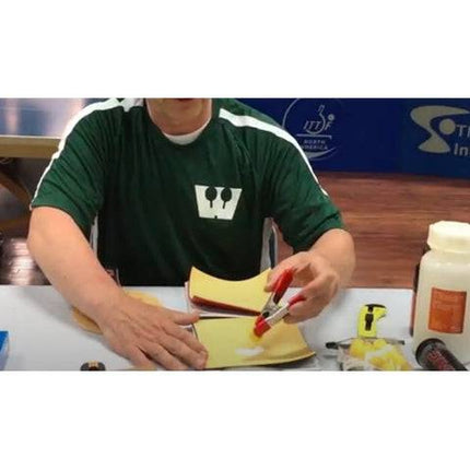  Offer expert racket assembly