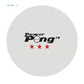 Power Pong 3 Star Table Tennis Balls