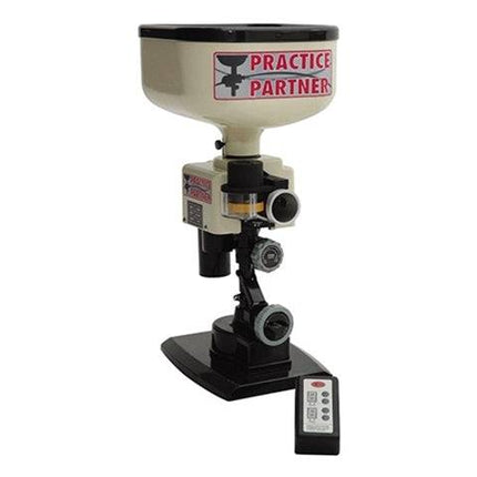 Practice Partner 20 Table Tennis Robot