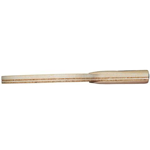 Re-Impact Turbo Medium - Edge View