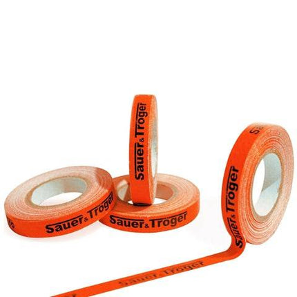 Sauer & Troger 8 MM Edge Tape - Table Tennis Edge Tape