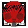 Sauer & Troger - Schmerz Long Pimple Table Tennis Rubber