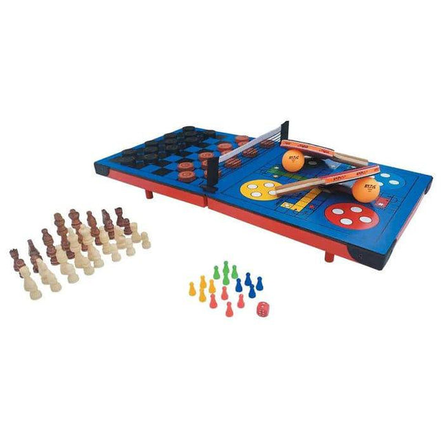 Stag 4 In 1 Super Mini 