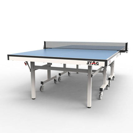 Stag Americas - Indoor Table Tennis Table -  Frame Size 30x60mm