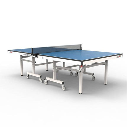 Stag Americas - Indoor Table Tennis Table - ITTF Approved
