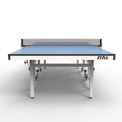 Stag Americas - Indoor Table Tennis Table - Weight 132 kg. net