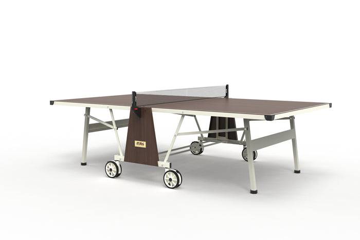 Stag Kona Outdoor Table Tennis Table - Exterior Quality Powder Coat
