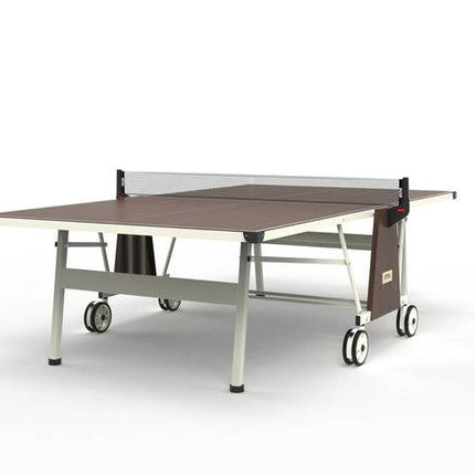 Stag Kona Outdoor Table Tennis Table - Weatherproof Pro-Tec5 Top