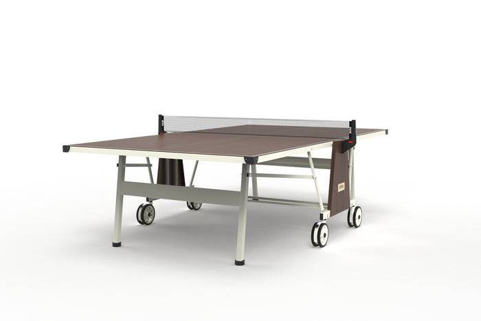 Stag Kona Outdoor Table Tennis Table - Weatherproof Pro-Tec5 Top