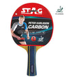 Stag Peter Karlsson Carbon Gen II Table Tennis Racket with Deluxe Case