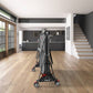 Stag Stealth Indoor Table Tennis Table - EASY STORAGE