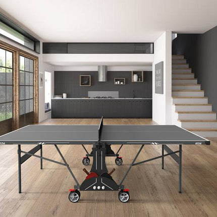 Stag Stealth Indoor Table Tennis Table - HOME USE