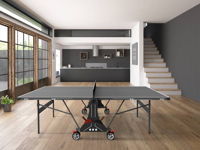Stag Stealth Indoor Table Tennis Table - HOME USE