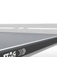 Stag Terra Outdoor Stationary Table Tennis Table - Removable Net