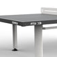 Stag Terra Outdoor Stationary Table Tennis Table - Weatherproof