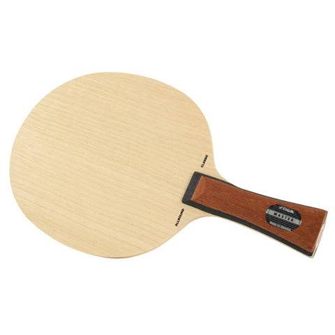 Stiga Allround Classic Shakehand Blade - 1