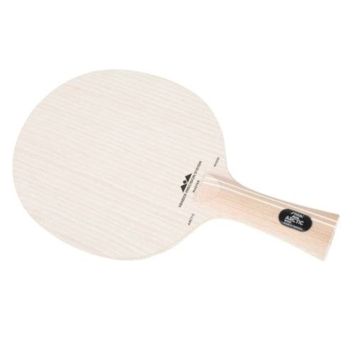 Stiga Arctic Wood - Offensive Table Tennis Blade - 1