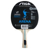 Stiga Arena - Preassembled Table Tennis Racket 