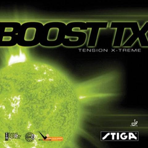 Stiga Boost TX - 1