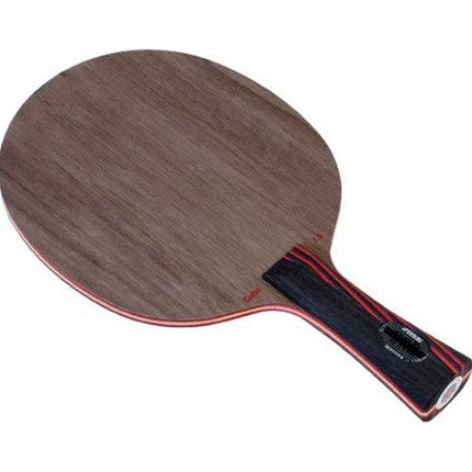 Stiga Carbo 7.6 WRB Shakehand Blade 