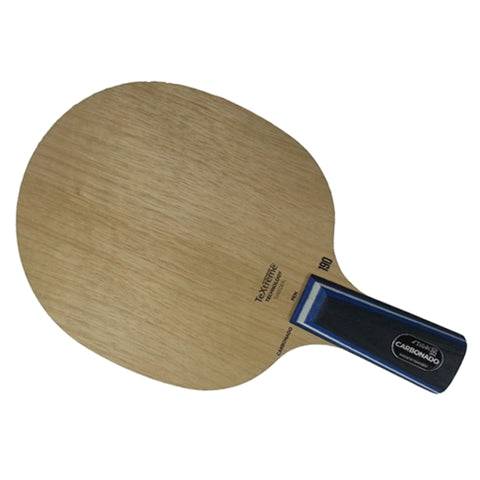 Stiga Carbonado 190 Chinese Penhold - Table Tennis Blade - 1