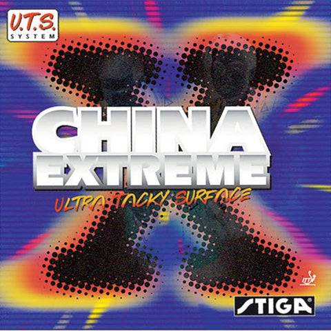Stiga China Extreme 