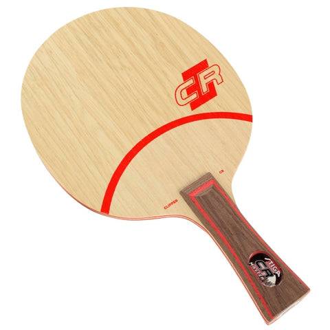 Stiga Clipper CR WRB Offensive Table Tennis Blade - 1