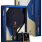 Stiga Cybershape Carbon CWT Truls Edition - Packaging