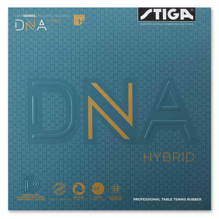 Stiga DNA Hybrid H 