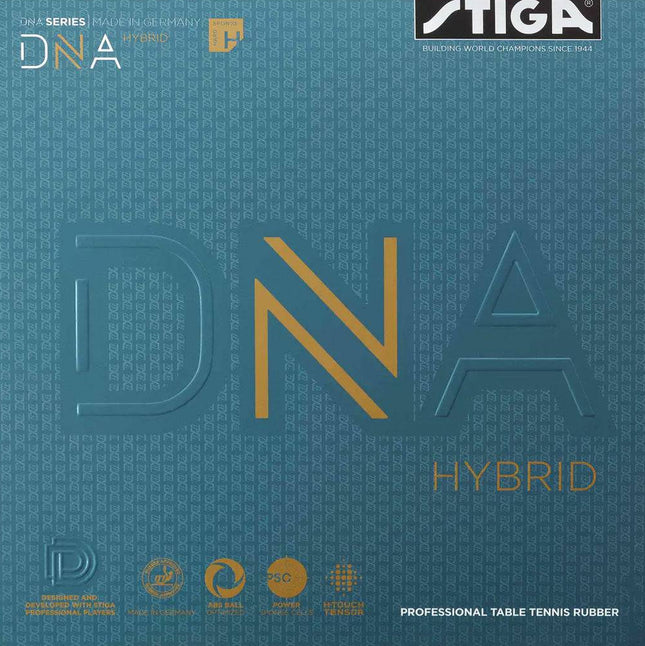 Stiga DNA Hybrid H 