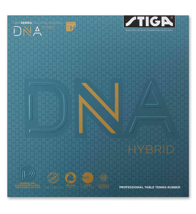 Stiga DNA Hybrid M 