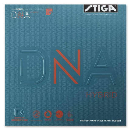 Stiga DNA Hybrid XH 
