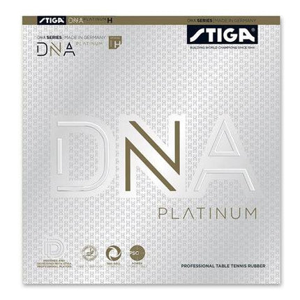 Stiga DNA Platinum H 