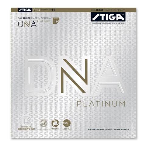 Stiga DNA Platinum H 