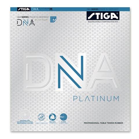 Stiga DNA Platinum M 