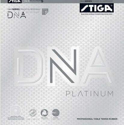 Stiga DNA Platinum S