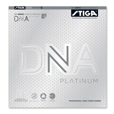 Stiga DNA Platinum S