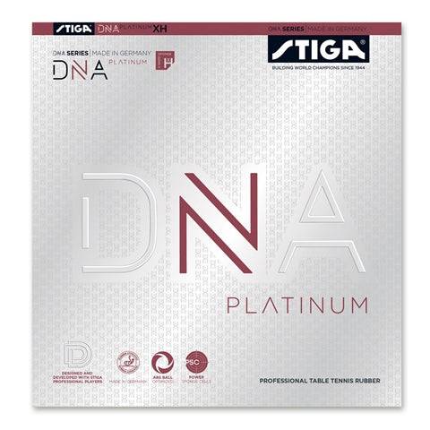 Stiga DNA Platinum XH 
