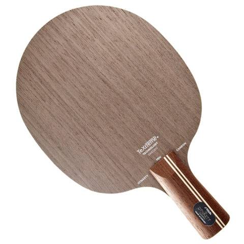 Stiga Dynasty Carbon Chinese Penhold Table Tennis Blade - 1