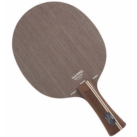 Stiga Dynasty Carbon - Offensive Table Tennis Blade - 1