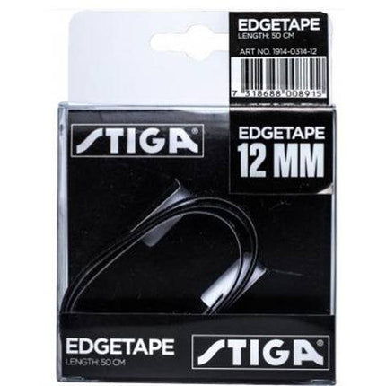 Stiga Edge Tape - For One Racket - 12mm