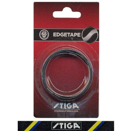 Stiga Edge Tape - Racket Edge Tape 