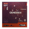 Stiga Genesis II S - Inverted