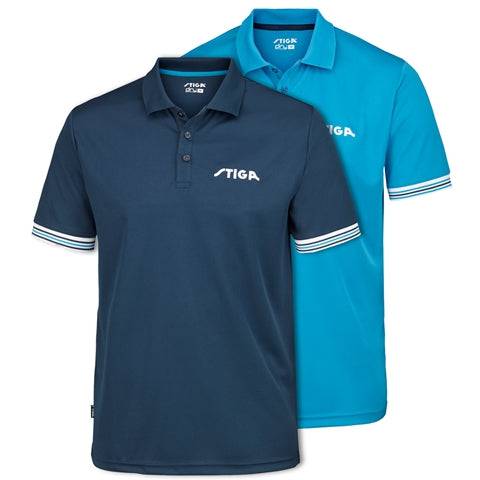 Stiga Heaven Polo Shirt - 1