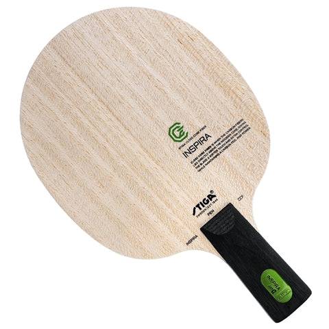 Stiga Inspira CCF - Chinese Penhold Table Tennis Blade - 1