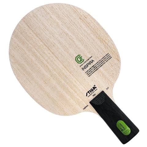 Stiga Inspira CCF - Chinese Penhold Table Tennis Blade 