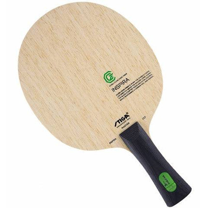 Stiga Inspira CCF - Offensive Table Tennis Blade - FL 