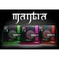 Stiga Mantra M, H, S