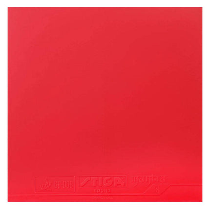 Stiga Mantra Sound - RED