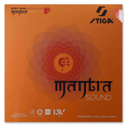 Stiga Mantra Sound 
